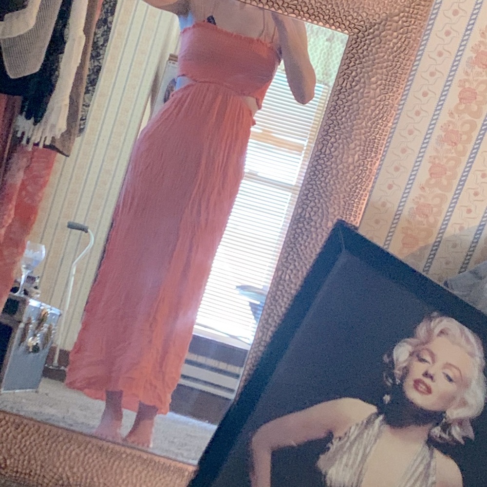 Beach Coverup Dress